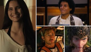 2027 Golden Globes Predictions in Every Category