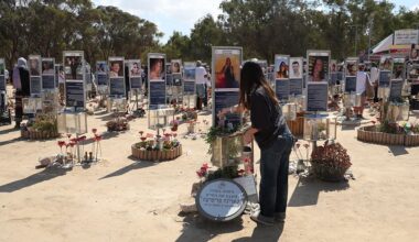 How Oct. 7 Changed Israel