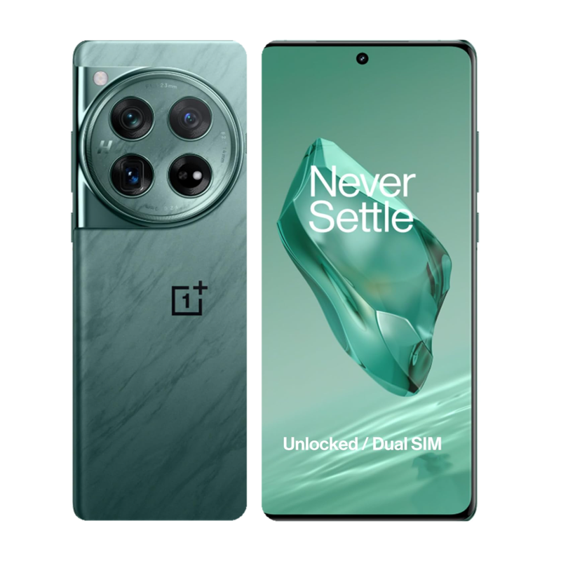 OnePlus 12