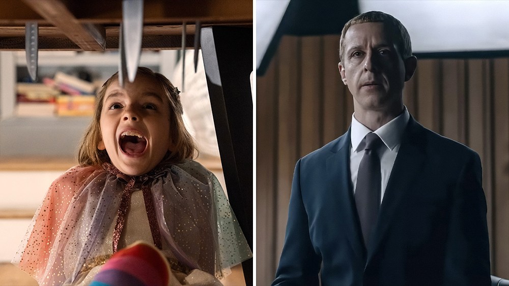 Box Office: 'Other Mommy' Leads In Opening, 'The Social Reckoning' Ghosted