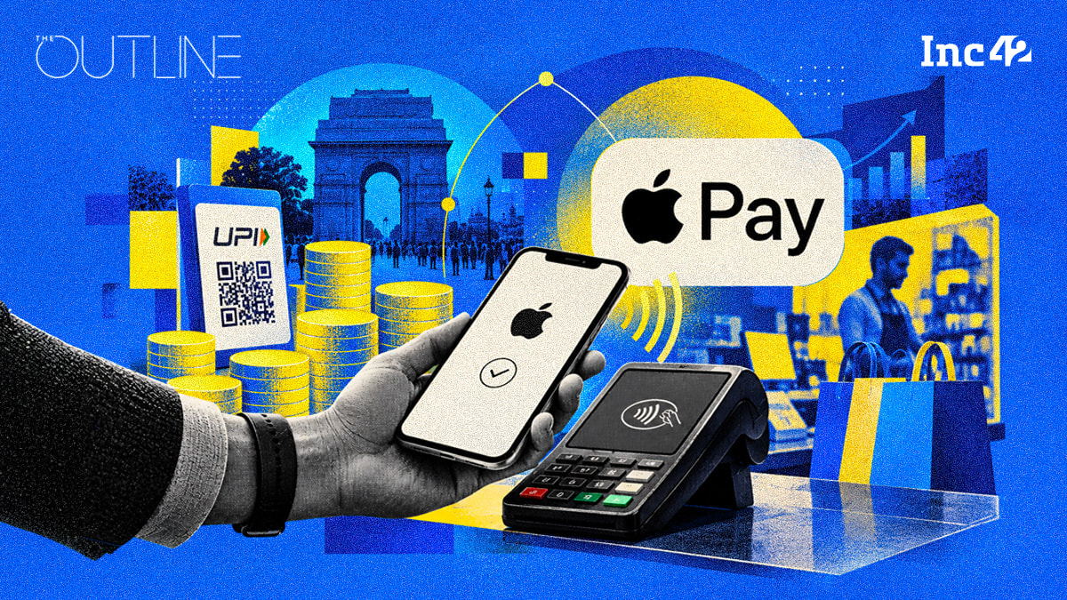 Is Apple Pay’s India Entry Too Late?