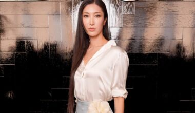 'Golden' Singer EJAE Marries Music Producer Samuel Kim in Seoul