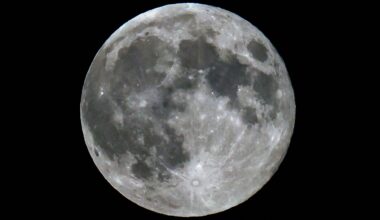 October's 'Hunter's Moon' stalks into the autumn sky on Oct. 25-26 — Here's what you need to know