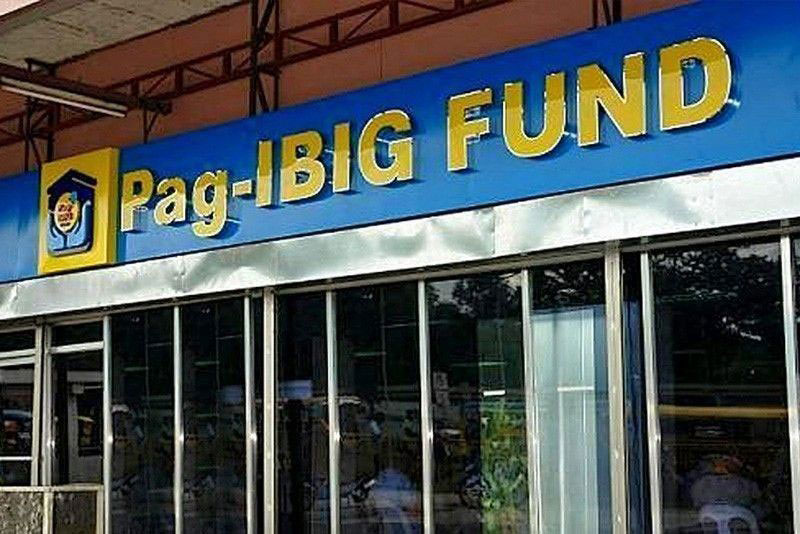 Pag-IBIG profit tops P63 billion in first nine months