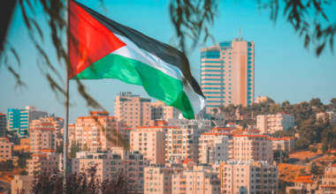 Piles of shekels and a looming 'crisis’: Palestinian trade finance under threat