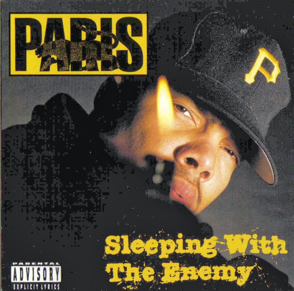 100 Essential Political & Conscious Hip Hop Albums