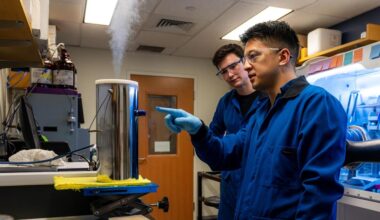 Synthetic enzyme mimicry breaks open new reaction pathways