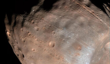 Mars mission to collect samples from its Phobos moon