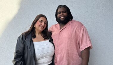 MrBeast couple who won $350k after losing 160lbs share gruelling reality of being trapped in gym for five months