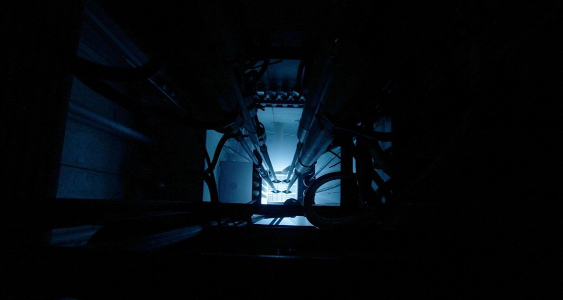 A 50-year-young testbed for the atomic future: Inside the PULSTAR research reactor