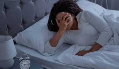 Multiple Sclerosis: The Everyday Complaints That May Show Up 15 Years Before The First Classic Symptom
