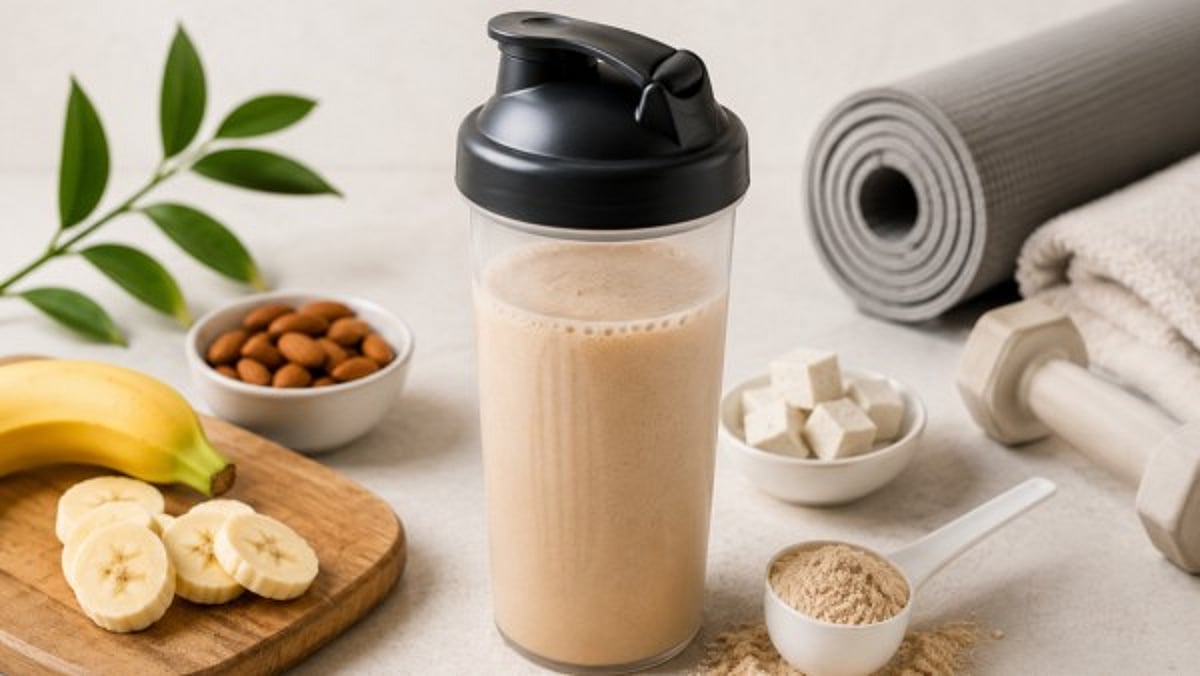 Why Protein Is Everywhere: Understanding the Hype and Its Real Benefits