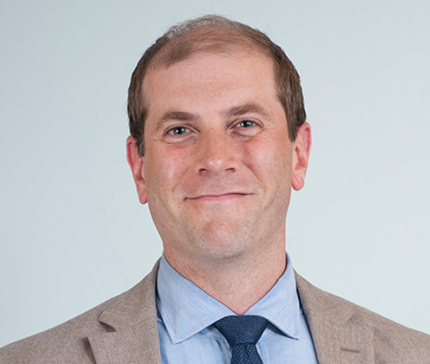 Dr. Kyle Williams.
