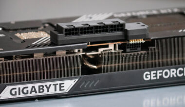 Modder Fits RTX 5090 With Four 8-Pin Connectors, Halving Current per Wire