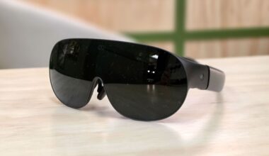 I tried the Meta VR Glasses — this is exactly what I want from the Apple Vision Air