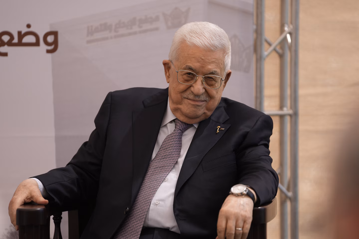 Palestinian factions move to delay the first legislative elections in 20 years