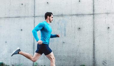 Mushroom extract shows promise for improving aerobic performance
