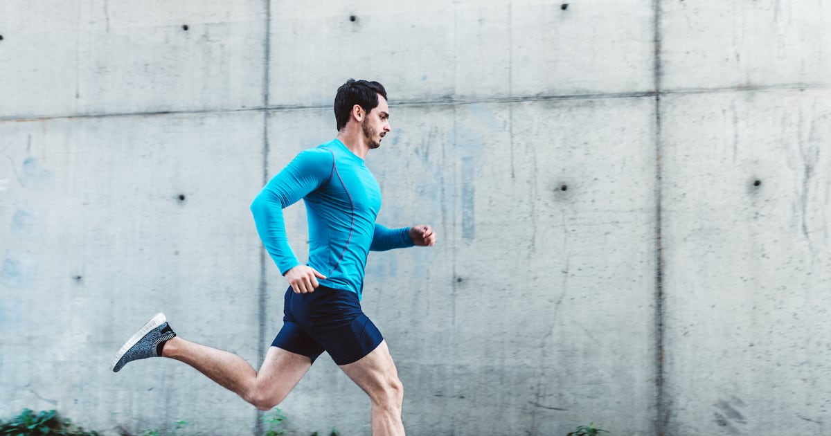 Mushroom extract shows promise for improving aerobic performance
