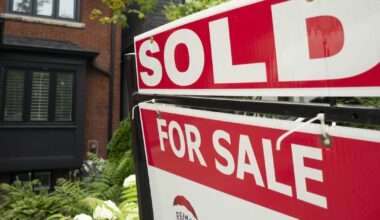 Bank of Canada rate hike: Housing market may feel impact