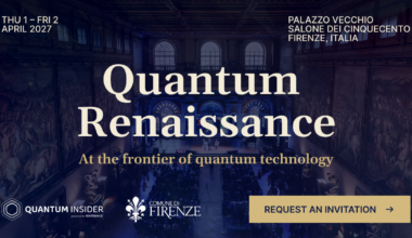 Quantum Renaissance