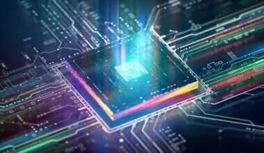We're a Step Closer to Quantum Computers That Can Correct Their Own Mistakes : ScienceAlert
