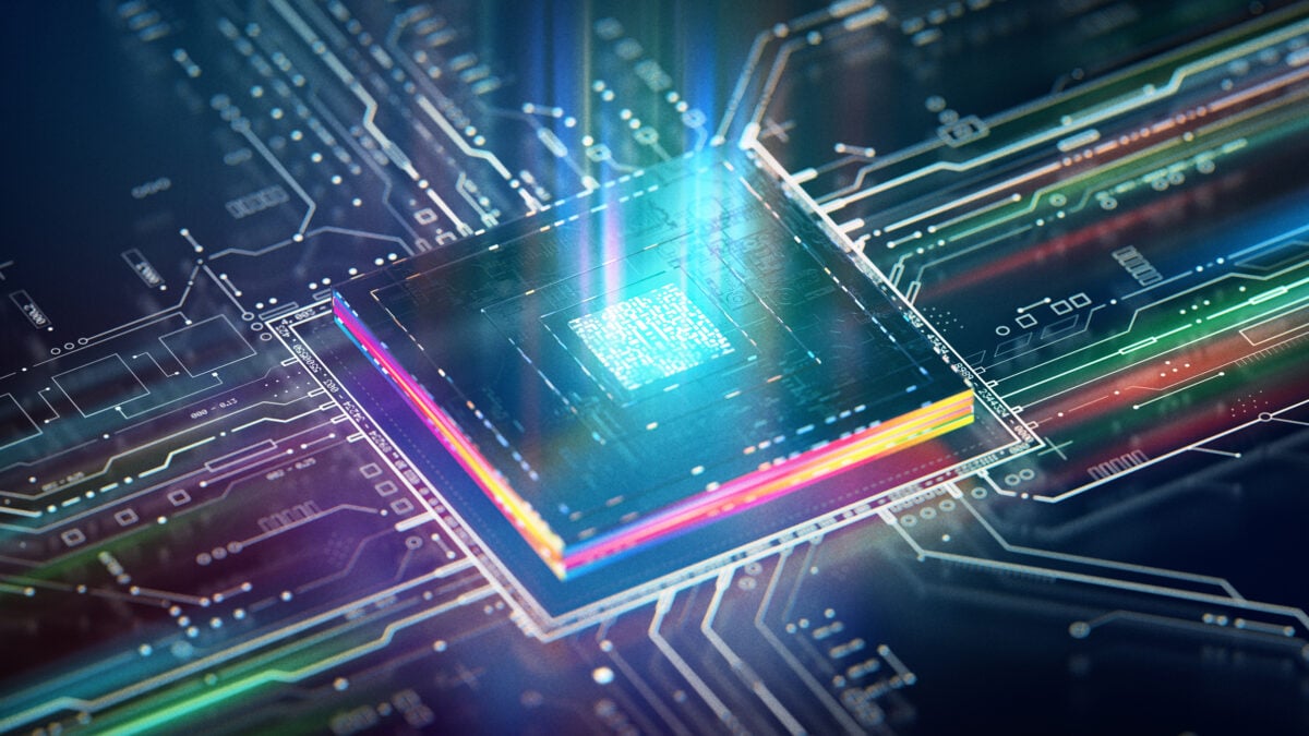 We're a Step Closer to Quantum Computers That Can Correct Their Own Mistakes : ScienceAlert