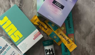 6 Best Electrolytes, Tried and Tested by an Editor