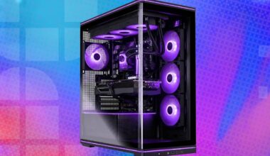 RTX 5080 and Ryzen 9800X3D PC with huge 64GB DDR5 RAM and 4TB NVMe SSD allowance gets $600 discount in Newegg deal