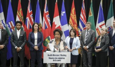 Ottawa to extend $1.2B in funding for home care, mental health services - CTV News