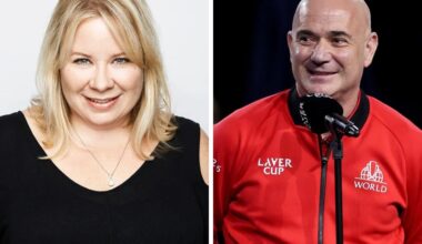 Julie Plec YA Tennis Drama 'Rally' Ordered to Series at Prime Video