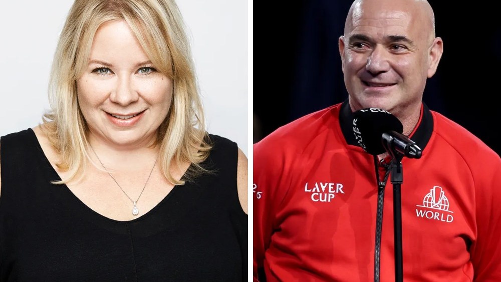 Julie Plec YA Tennis Drama 'Rally' Ordered to Series at Prime Video