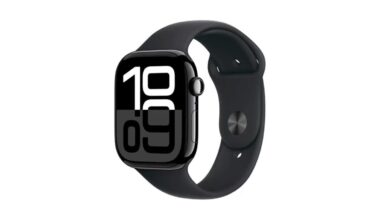 Apple Watch Series 10 Is Now Cheaper Than AirPods Pro, Here's How to Get One
