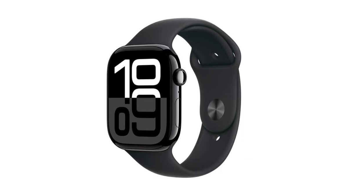 Apple Watch Series 10 Is Now Cheaper Than AirPods Pro, Here's How to Get One