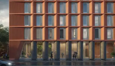 Jon Matthews’ Manchester tower hit by planning setback
