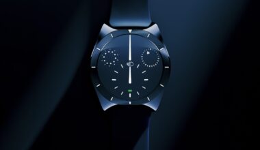 Introducing the TYPE 10 DN, Ressence’s First Oil-Filled Watch with the Proprietary Movement