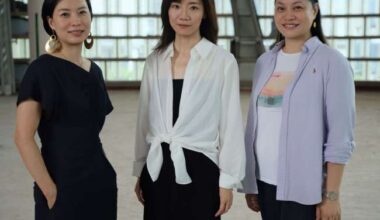 Róng Museum of Art Appoints Curatorial Team