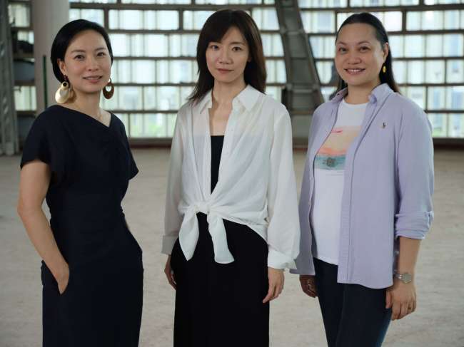 Róng Museum of Art Appoints Curatorial Team