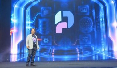 Israeli tech bets on AI agents to transform business