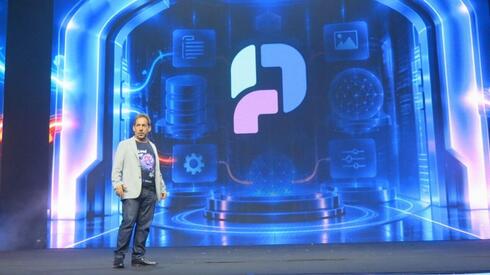 Israeli tech bets on AI agents to transform business