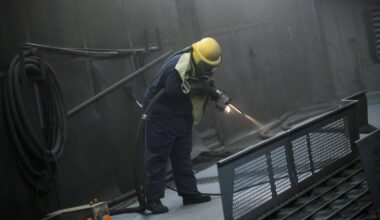 Manufacturing descent: Canada’s industrial comeback won’t be easy