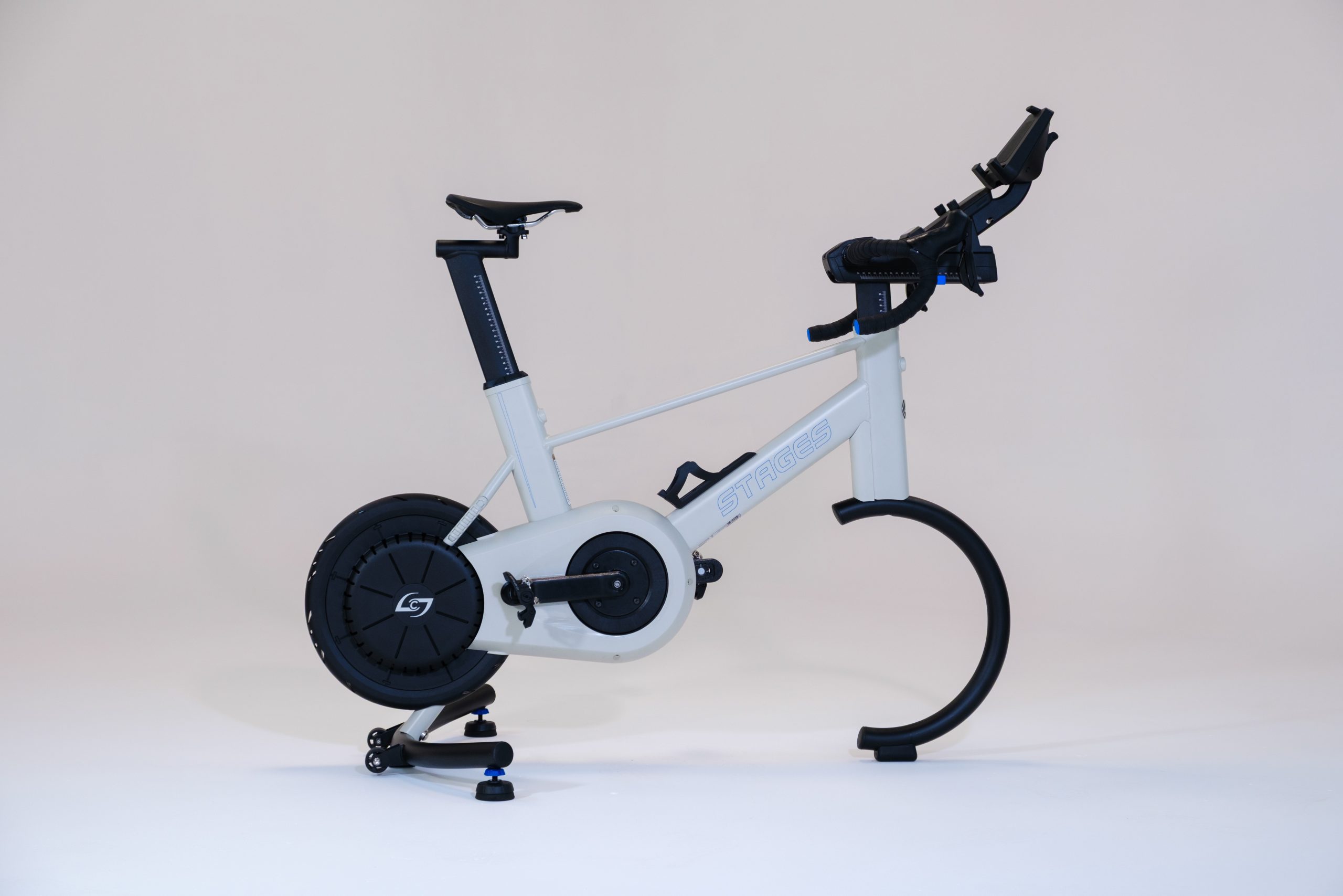 Stages SB200 indoor smart bike