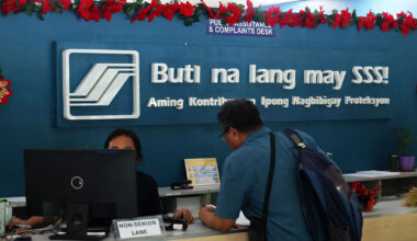 Philippines needs to review state ownership policy – OECD report