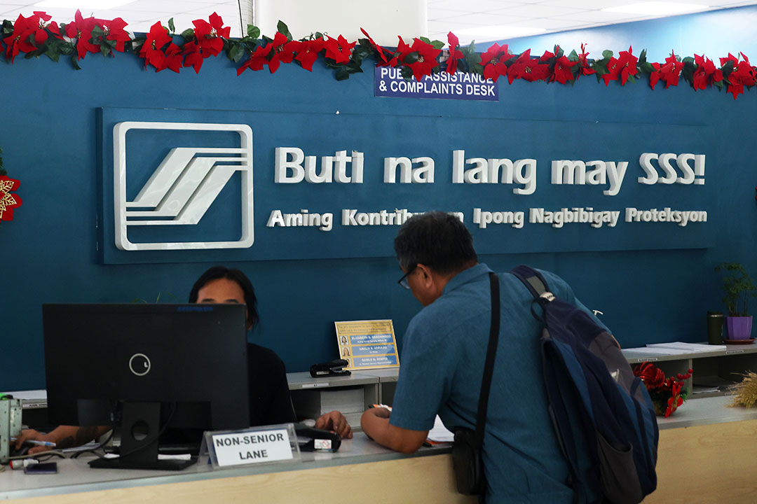 Philippines needs to review state ownership policy – OECD report