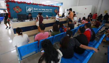 Philippine pension system remains near bottom of global index