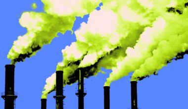 The fossil fuel comeback is here