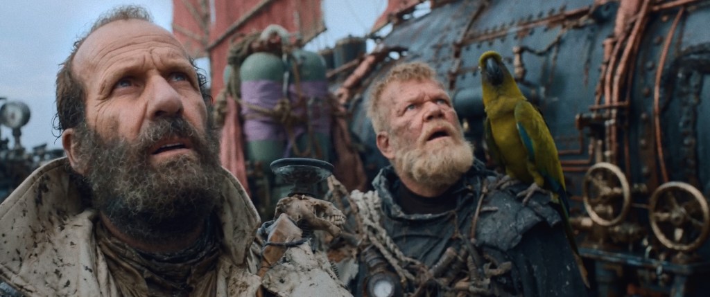 Gossip Goblin's 'Gods Don't Give Gifts' Heads To AFM Market For Sales