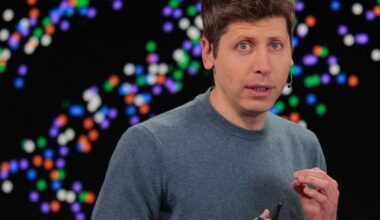 Sam Altman shares his ‘chronic disappointment’ in Gen Z—they’re stuck on what ‘was cool five years ago'