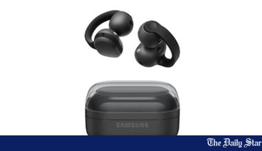 Samsung unveils Galaxy Buds On, its first clip-on open earbuds
