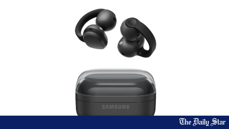 Samsung unveils Galaxy Buds On, its first clip-on open earbuds