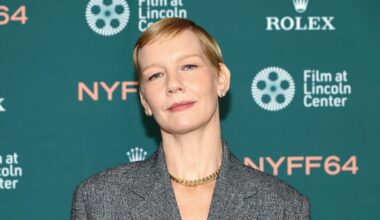 Sandra Hüller Joins Avengers: Doomsday In Secret Cameo Role